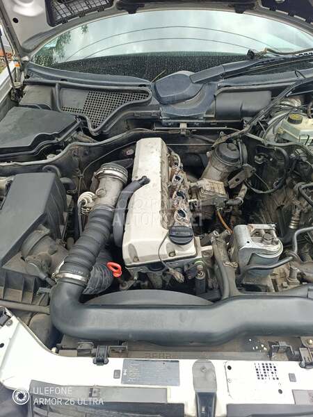 Motor 2.9 OM602 za Mercedes Benz E 290 za Mercedes Benz E 290