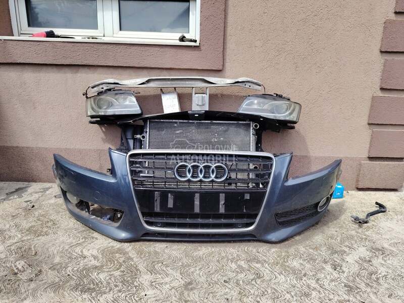 3.0tdi prednjica za Audi A5 od 2008. do 2010. god.