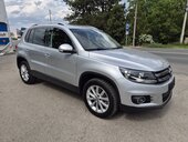 Volkswagen Tiguan 2.0TDI D.S.G 4X4