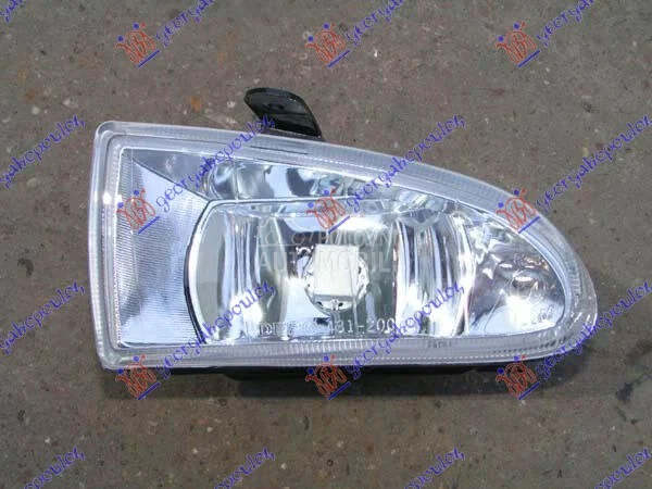 Maglenka za Ford Fiesta od 1996. do 2000. god.