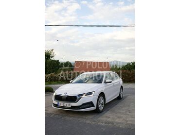 Škoda Octavia STYLE 3 VIRTUAL (može zamena), 15.900 €, 2020. Karavan, Dizel | 1968 cm3, 224.500 km, 110kW (150 KS), Automatski / poluautomatski, 4/5 vrata, 5 sedišta, Čačak