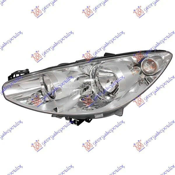 Far za Peugeot RCZ od 2011. do 2026. god. - 1627682680