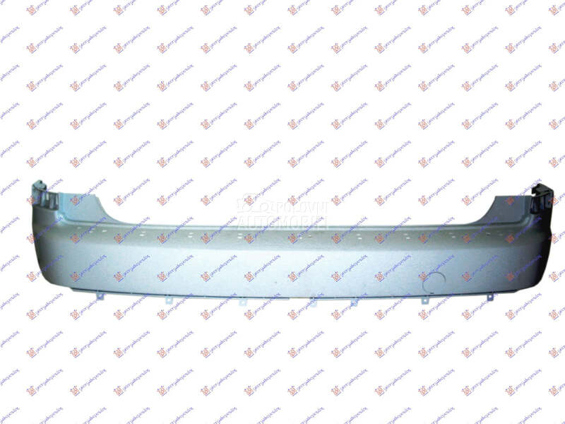 Zadnji branik za Ford C-Max od 2003. do 2007. god.