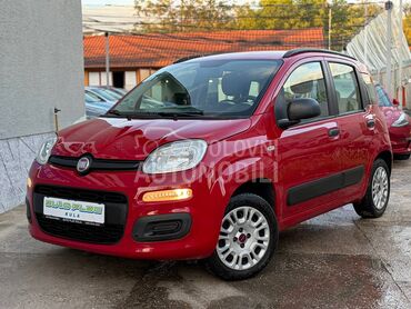 Fiat Panda 0.9 TWINAIR LOUNGE, 4.999 €, 2012. Hečbek, Benzin | 875 cm3, 160.000 km, 63kW (86 KS), Manuelni 5 brzina, 4/5 vrata, 4 sedišta, Kula