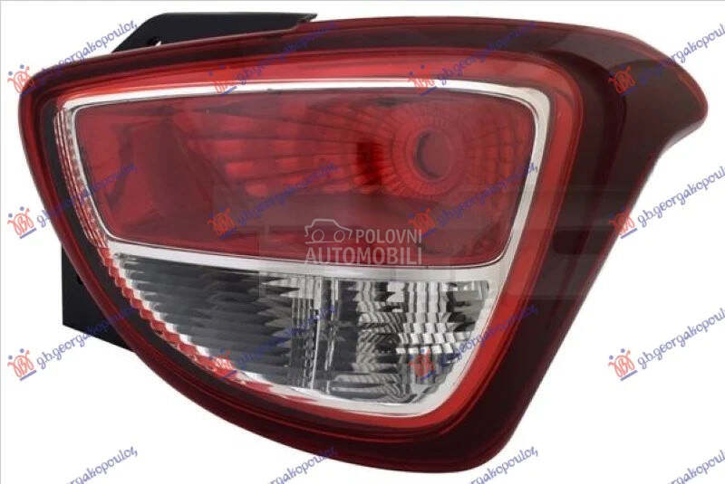 Stop svetlo za Hyundai i10 od 2016. do 2019. god. - 92402B9100