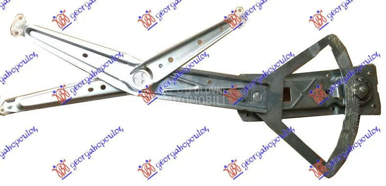 Podizac stakla za Opel Corsa B od 1996. do 1998. god.