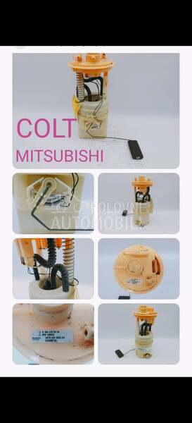 Benzinska pumpa za Mitsubishi Colt