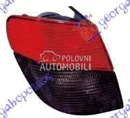 Stop svetlo za Peugeot 406 od 1996. do 2005. god.