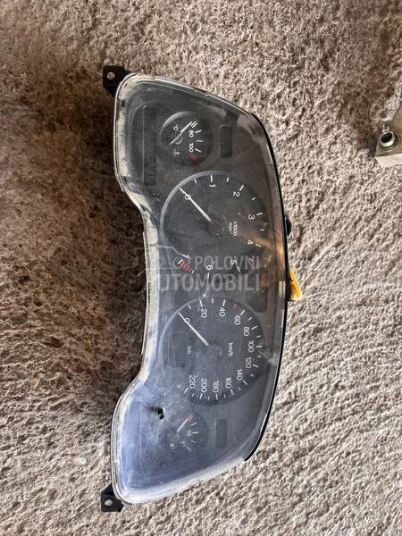 Instrument tabla za Opel Astra G