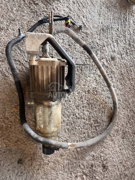 Servo za Opel Astra G