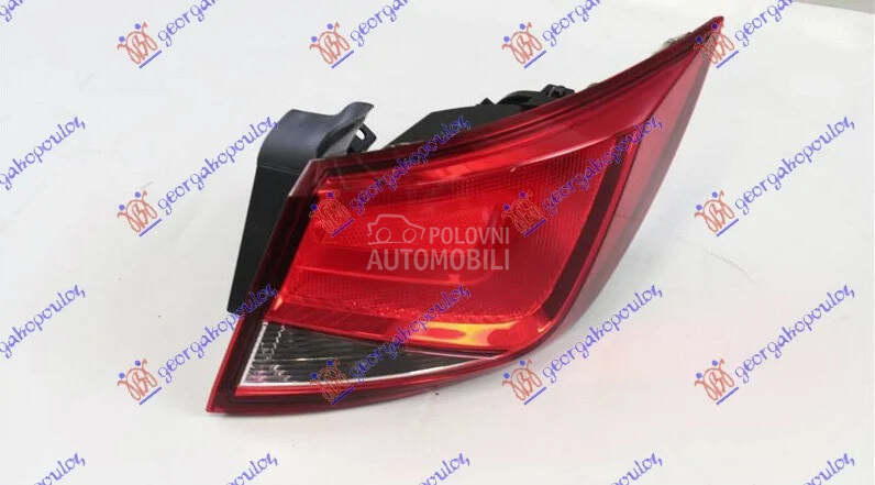 Stop svetlo za Seat Leon od 2013. do 2017. god.