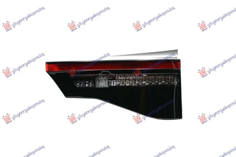 Stop svetlo za Toyota Yaris Cross od 2021. do 2026. god. - 815800DB70