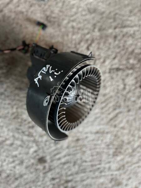Duvaljke i delovi ventilacije za Opel Astra G