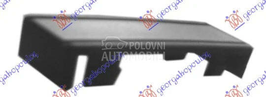 Poklopac branika za Fiat Punto od 1999. do 2003. god.