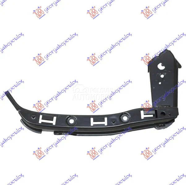 Nosac branika za Honda CR-V od 2002. do 2007. god.