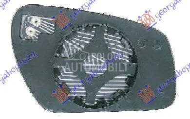 Staklo za retrovizor za Ford C-Max od 2003. do 2007. god. - 1255899