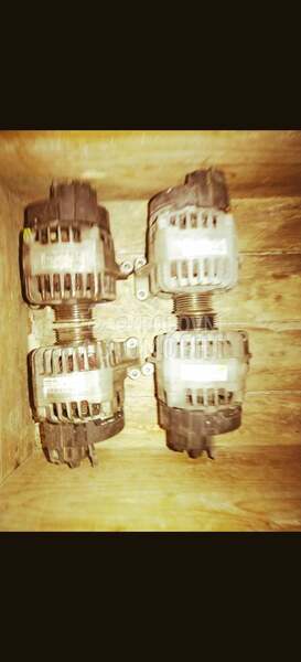 Alternator za punta za Fiat Punto