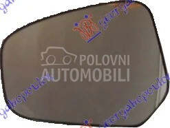 Staklo za retrovizor za Ford Tourneo Courier od 2013. do 2026. god.