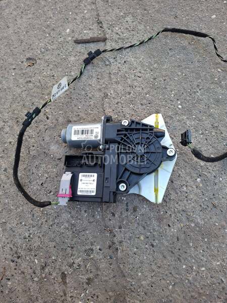 Podizac stakla za Volkswagen Caddy od 2003. do 2009. god.