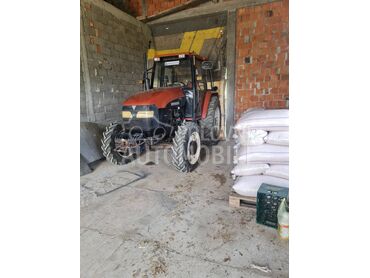 Foton 804, 10.000 €, 2005. , Standardni traktori, 61kW (83 KS), 4x4, Ratarstvo, Aranđelovac