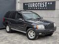 Jeep Grand Cherokee 4.7 V8