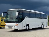 Setra 415 GT HD