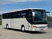 Setra 415 GT HD
