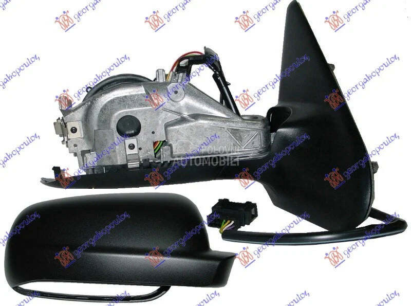 Retrovizor za Seat Cordoba od 1999. do 2002. god.