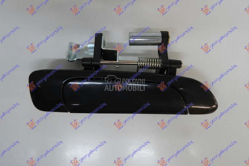 Kvaka vrata za Honda Civic od 2004. do 2005. god. - 72640S5A003
