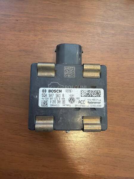 Radar senzor za Volkswagen Golf 7 - 5Q0907561B