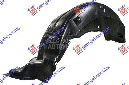 Potkrilo za Seat Cordoba od 1999. do 2002. god.
