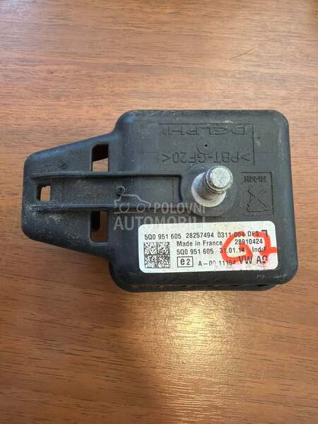 Modul sirene alarma za Volkswagen Golf 7, Passat B8, Tiguan ...
