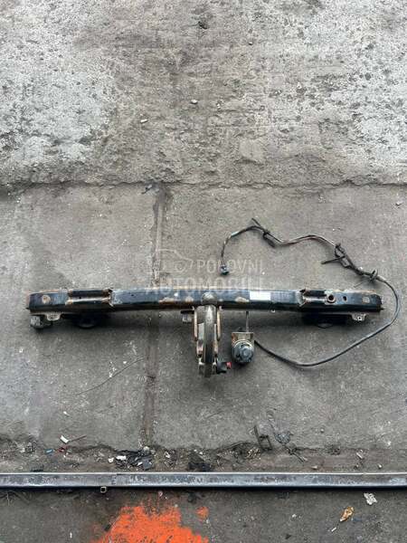euro kuka za BMW Serija 1