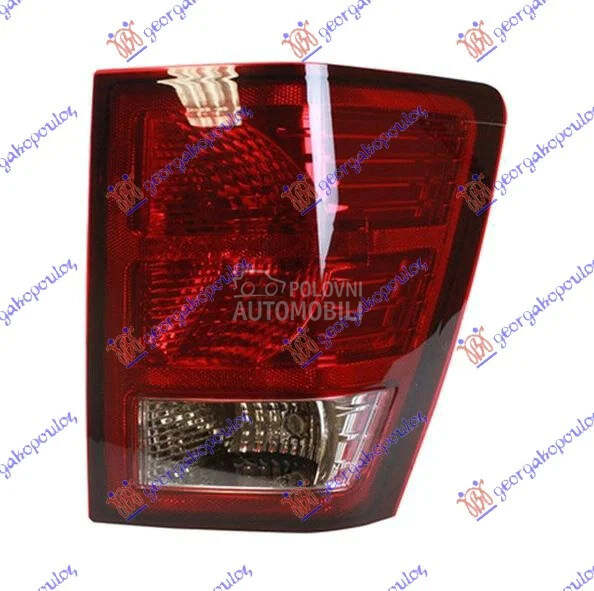 Stop svetlo za Jeep Grand Cherokee od 2005. do 2008. god.