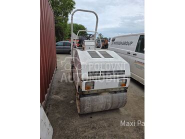 BOMAG BW 100, 9.000 €, 2003. , Valjak, Dizel, Novi Beograd
