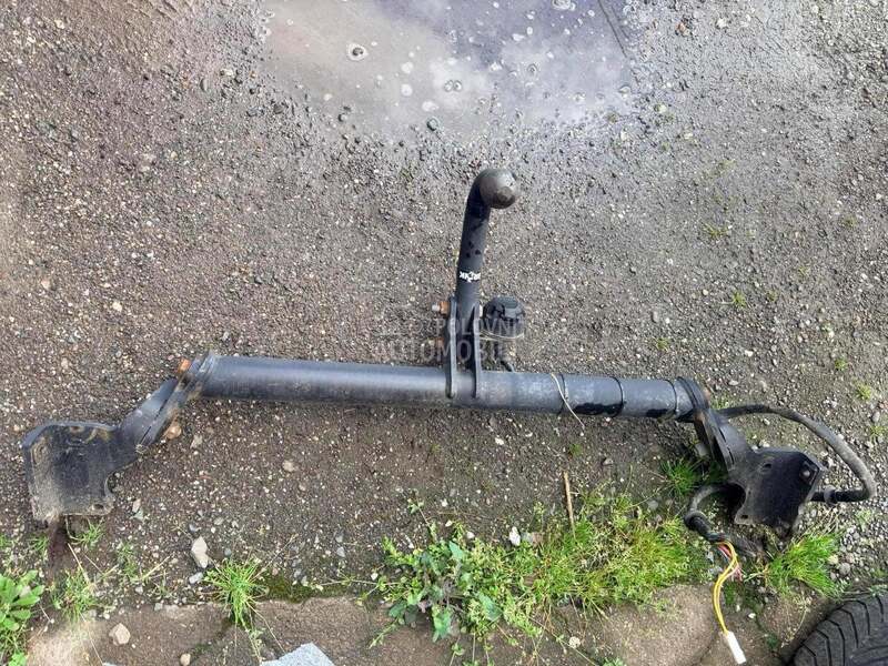 Kuka za Tusona za Hyundai Tucson
