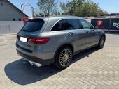 Mercedes Benz GLC 220