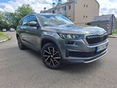 Škoda Kodiaq 2.0 TDI/DSG/ACC (može zamena)