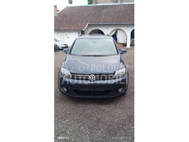 Volkswagen Golf 6 1.2tsi, 3.450 €, 2010. Hečbek, Benzin | 1198 cm3, 200.000 km, 77kW (105 KS), Manuelni 6 brzina, 4/5 vrata, 5 sedišta, Sombor