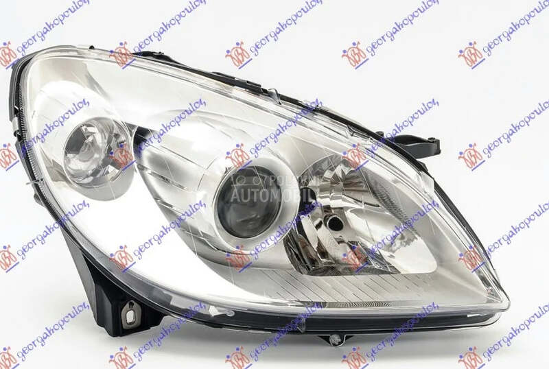 Far za Mercedes Benz B Klasa od 2006. do 2008. god.