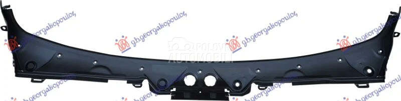 Plastika ispod brisaca za BMW Serija 4 od 2014. do 2020. god.