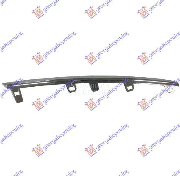 Lajsna za Toyota Corolla od 2007. do 2011. god. - 5312112180