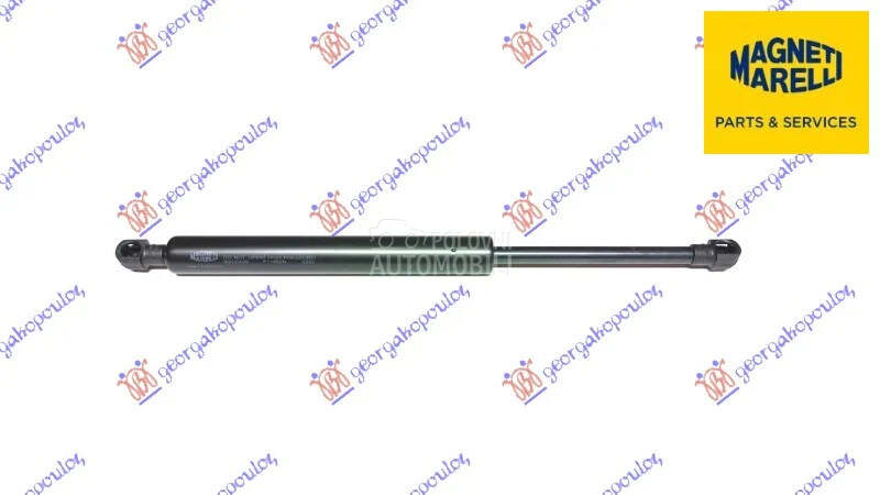 Amortizer haube za BMW Serija 5 od 1996. do 2002. god.