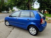Volkswagen Polo 1.2 LUTKICAA