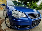 Volkswagen Polo 1.2 LUTKICAA