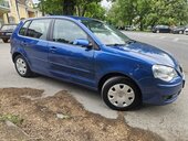 Volkswagen Polo 1.2 LUTKICAA