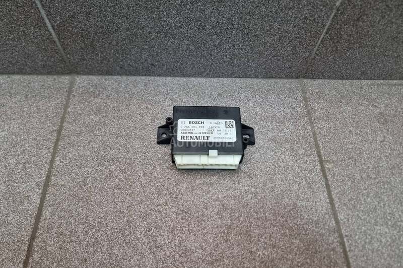 Centrala parking senzora za Renault Clio, Espace, Grand Scenic ...