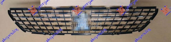 Maska za Peugeot 308 od 2017. do 2021. god.