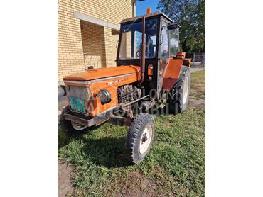 Zetor 6711C, Po dogovoru, 1978. , Standardni traktori, 48kW (65 KS), Toba