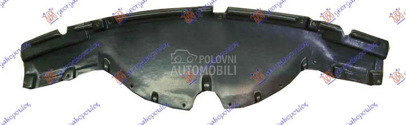 Suspleh za BMW Serija 3 od 2005. do 2008. god.